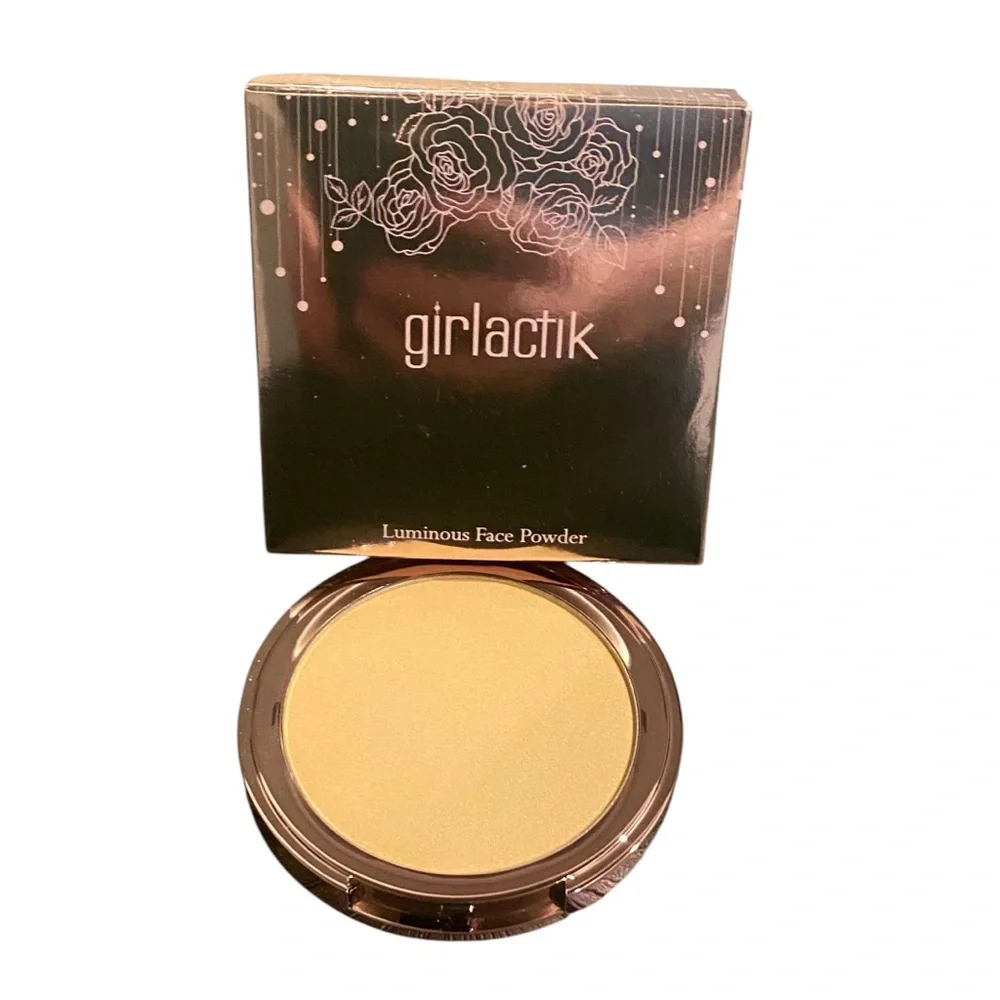 GIRLACTIK Setting Powder 9g/.32 OZ